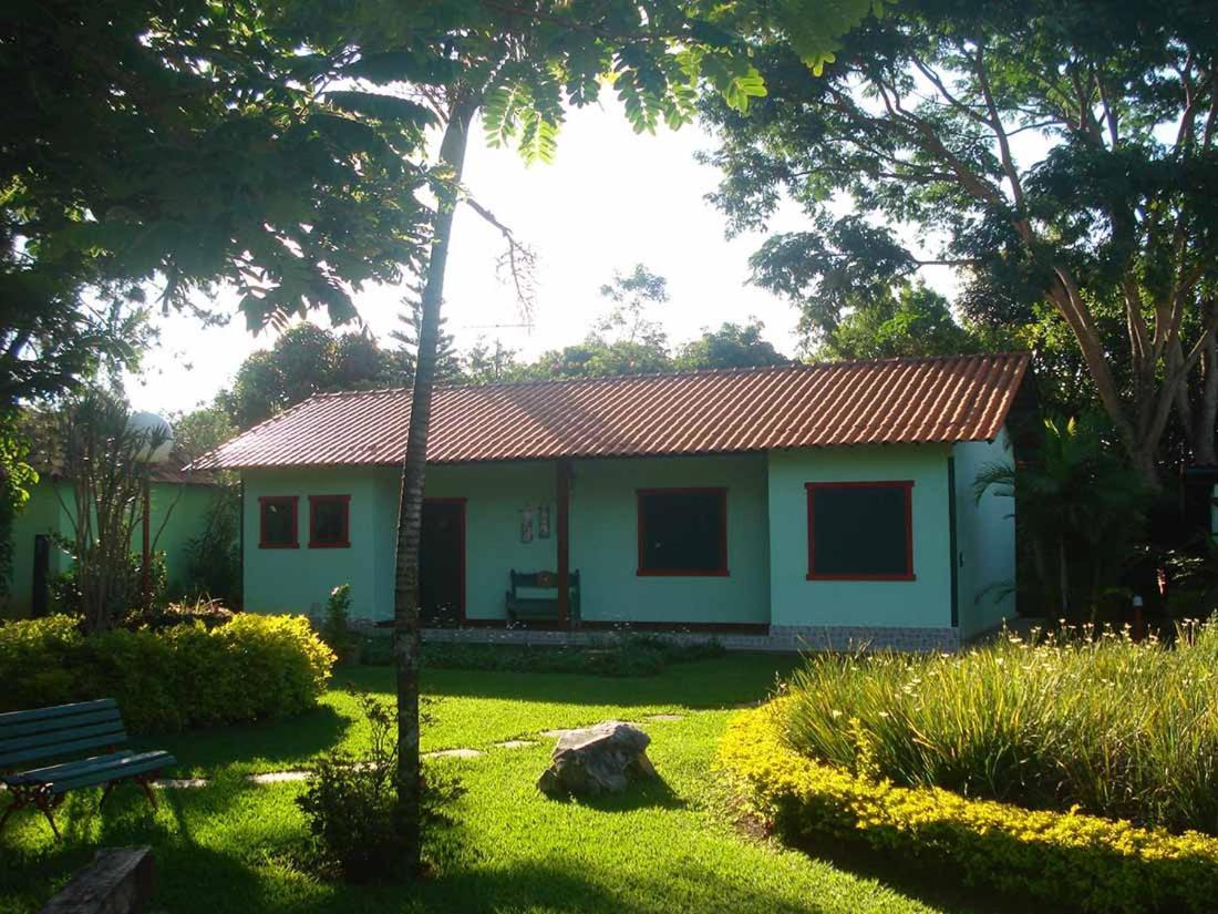Villa Buonabitacolo Sao Joao del Rei Exterior photo